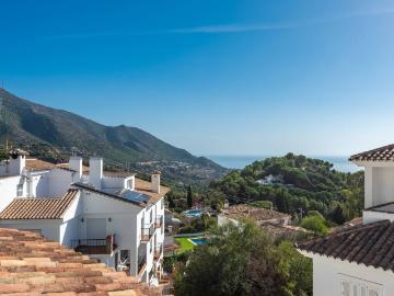 Cerro del Águila, Mijas, Málaga, Andalucía, Andalucía