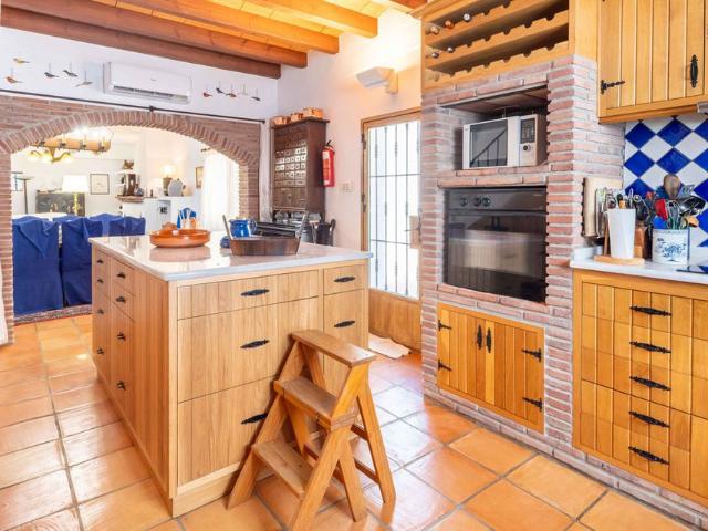 Casa en venta Mijas, Andalucía