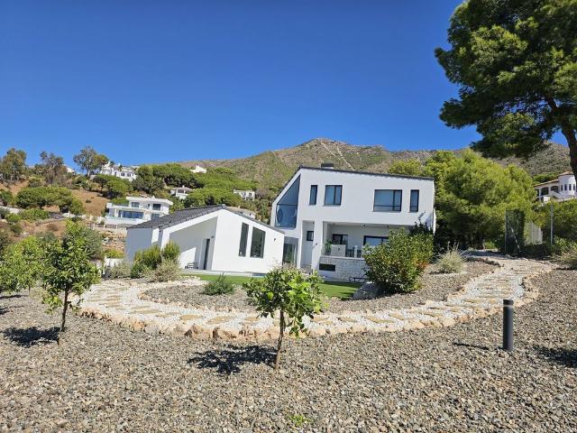 Casa en venta Mijas, Andalucía