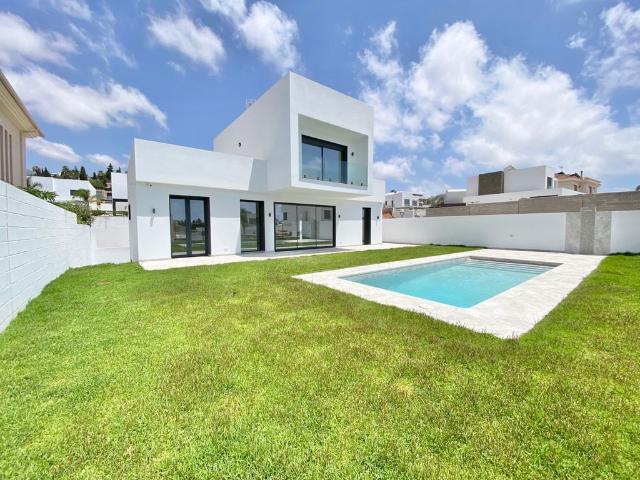 Casa de alto standing en venta Mijas, España