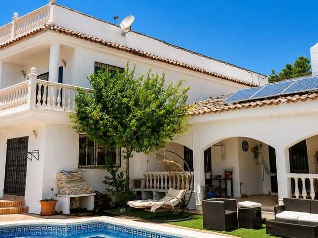Casa en venta Mijas, Andalucía