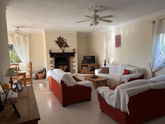 Casa en venta Mijas, Andalucía