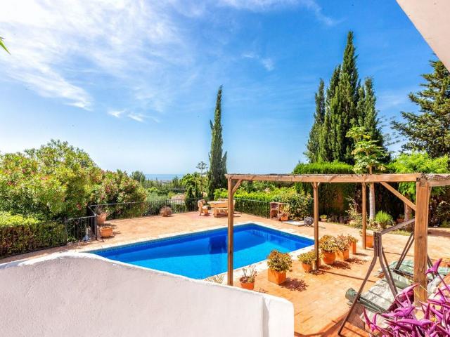Casa en venta Mijas, Andalucía