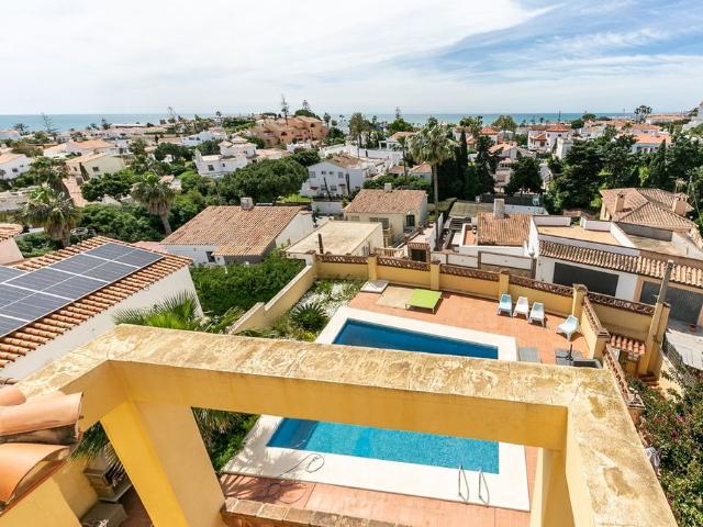 Casa en venta Mijas, Andalucía