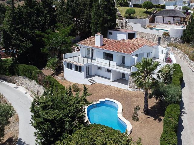 Casa en venta Mijas, Andalucía