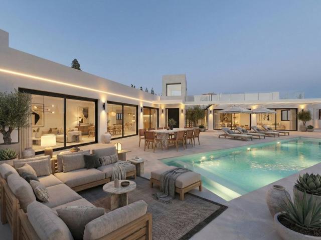 Casa en venta Mijas Costa, Andalucía