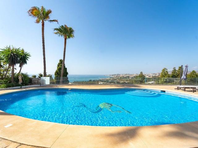 Casa en venta Mijas Costa, España