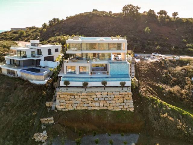 Casa en venta Mijas Costa, España