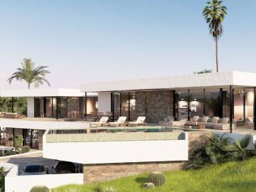 Casa en venta Mijas Costa, España