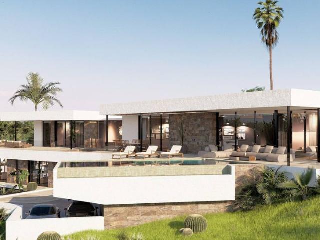 Casa en venta Mijas Costa, España