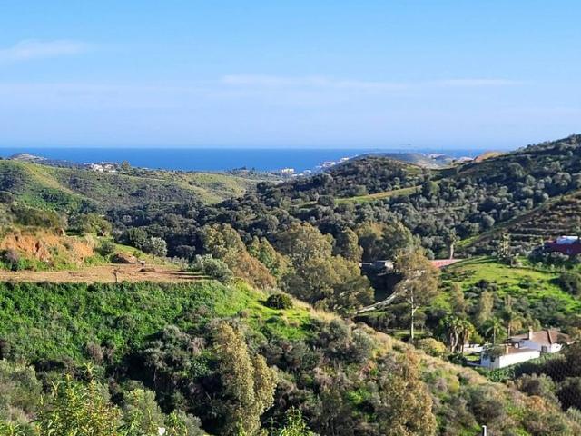 Casa en venta Mijas Costa, España