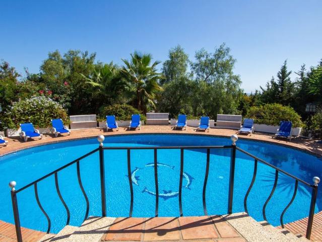 Casa en venta Mijas Costa, España