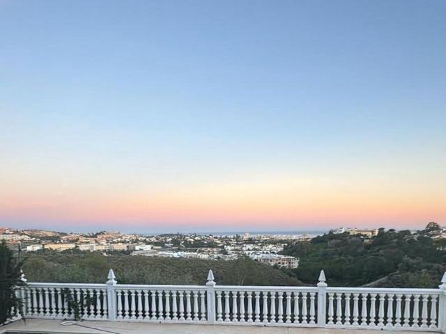 Casa en venta Mijas Costa, España