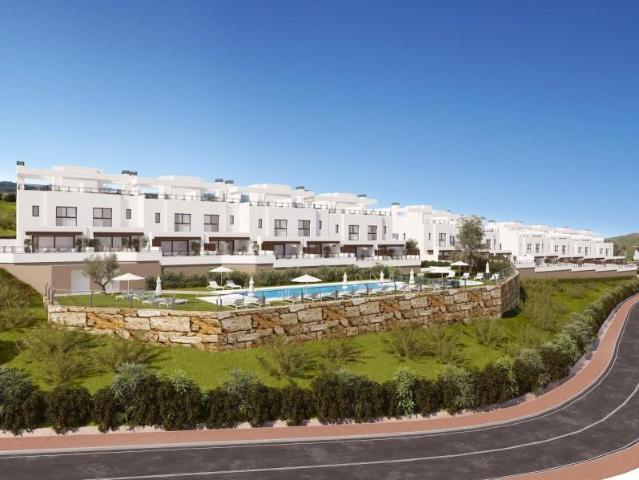 Casa en venta Mijas Costa