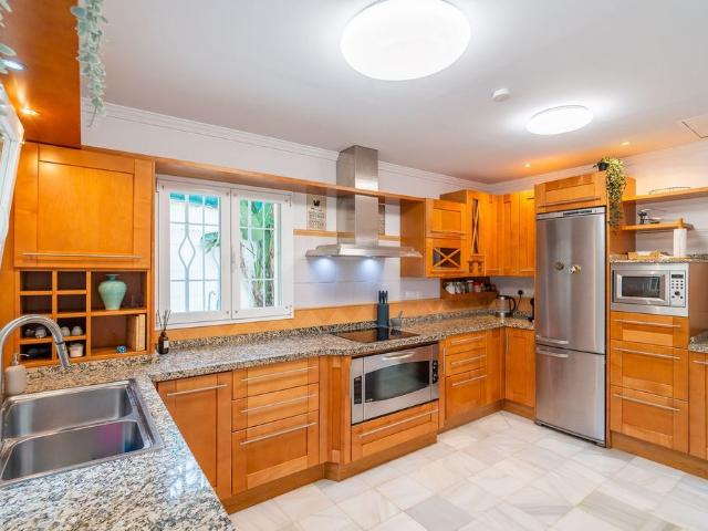 Casa en venta Mijas, España