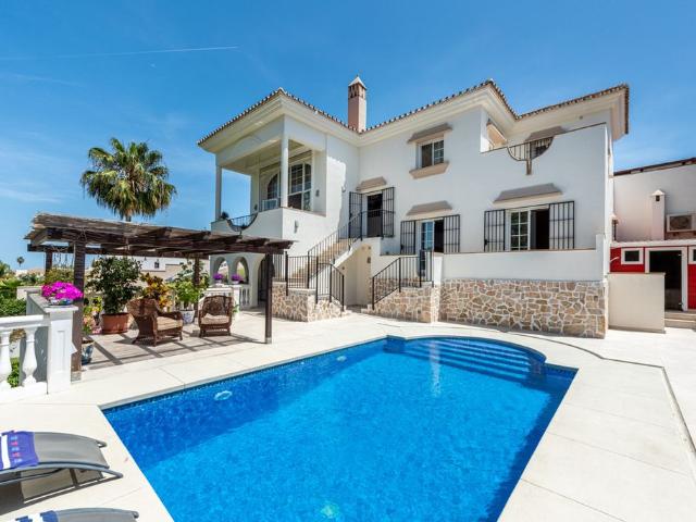 Casa en venta Mijas, España