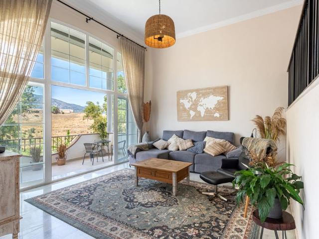 Casa en venta Mijas, España