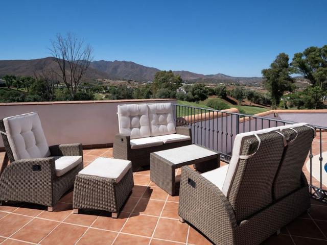 Casa en venta Mijas, España