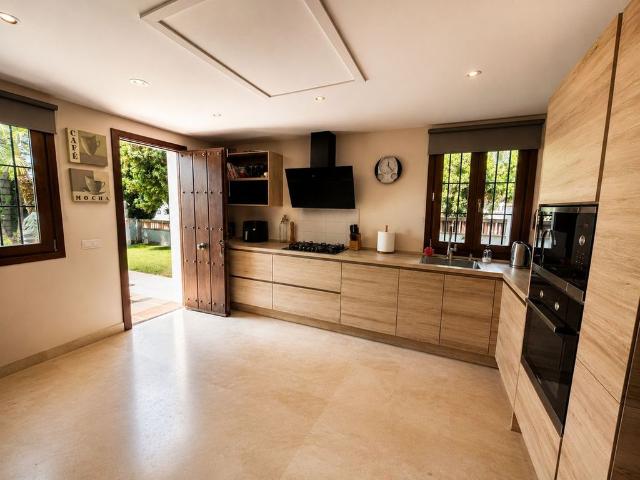 Casa en venta Mijas, España