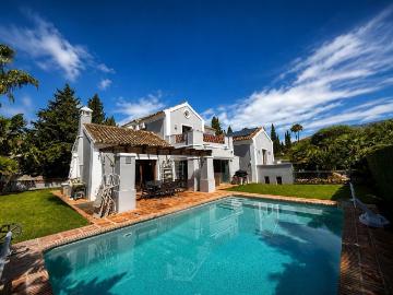 Casa en venta Mijas, España