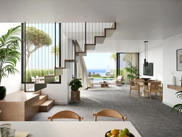 Casa en venta Mijas
