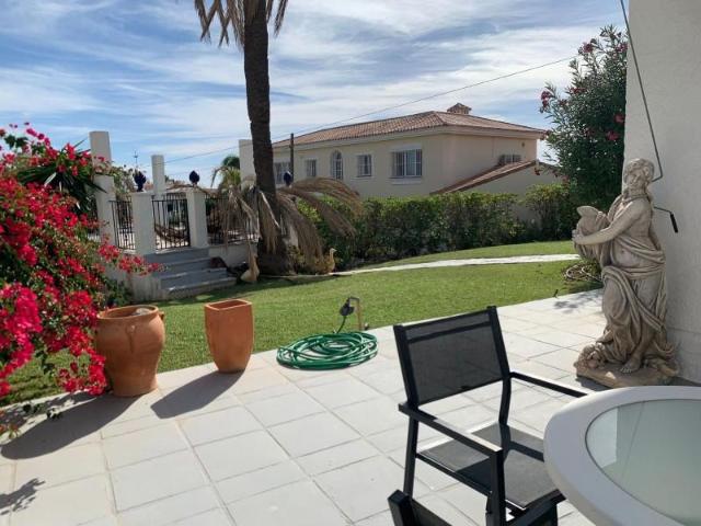 Casa en venta Mijas