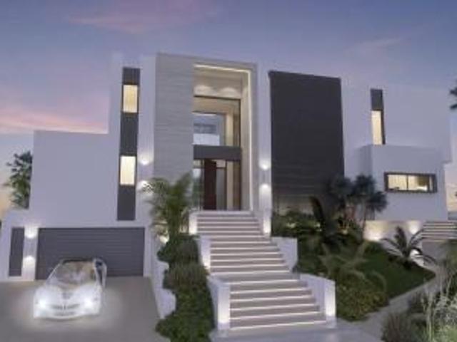 Casa en venta Mijas