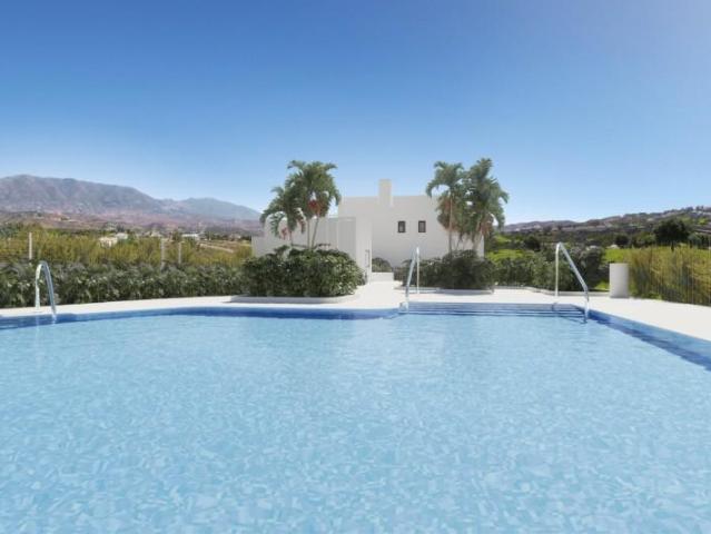 Casa en venta Mijas