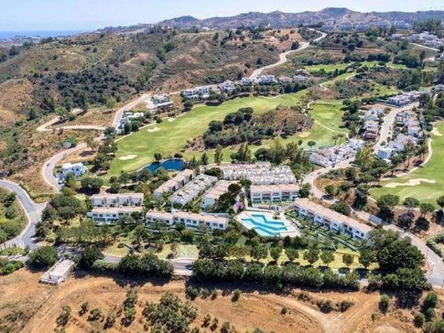 Casa en venta Mijas