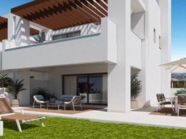 Casa en venta Mijas