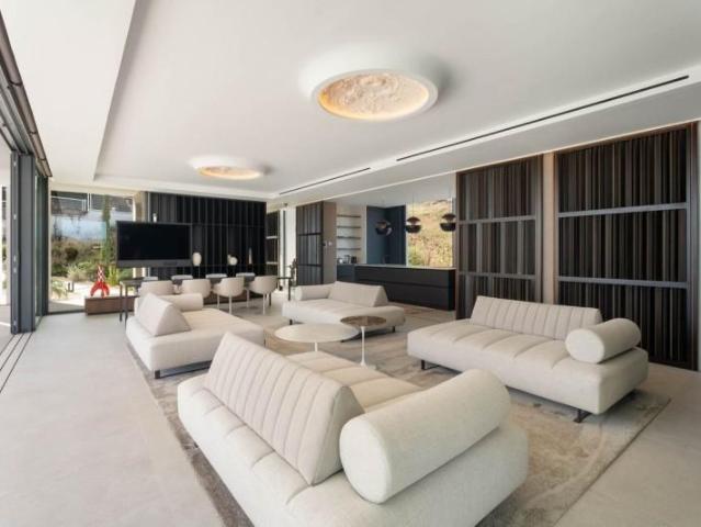 Casa en venta Mijas
