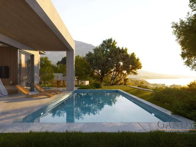 Casa en venta Mijas