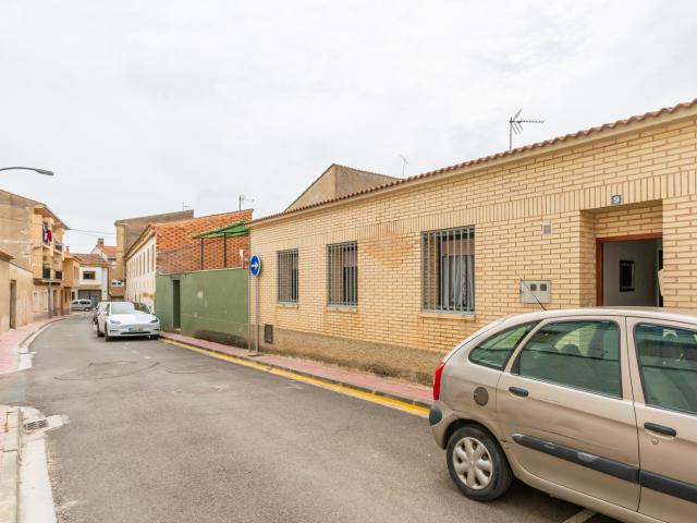 Casa en venta Milagro