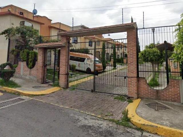 CASA EN VENTA MINA LA PURISIMA SAN BUENAVENTURA IXTAPALUCA EDOMEX