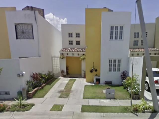 CASA EN VENTA MINA PUERTO VALLARTA