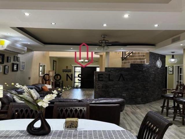 Casa en Venta Minas del Real