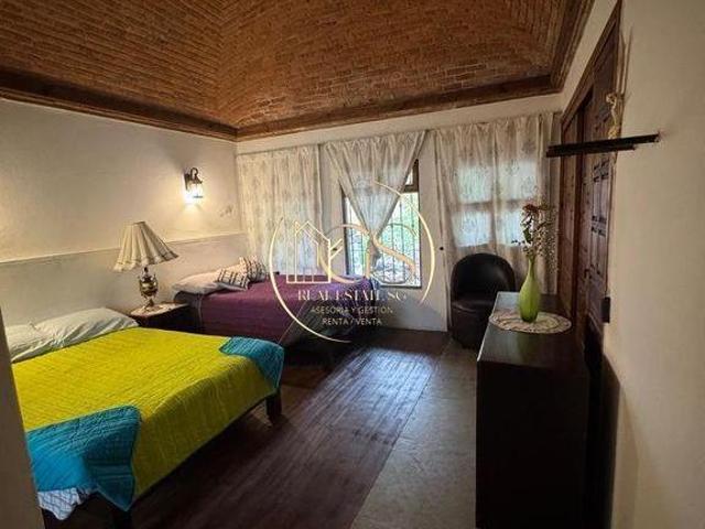 CASA EN VENTA MINERAL DE VALENCIANA GUANAJUATO