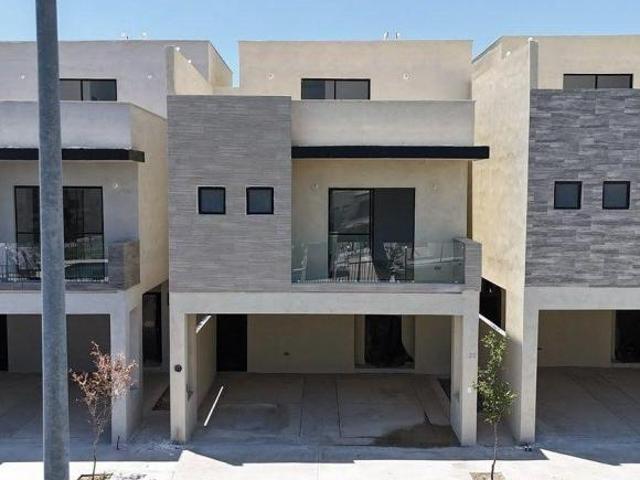 Casa en Venta Misión de los Ángeles Sector Serafines Preventa
