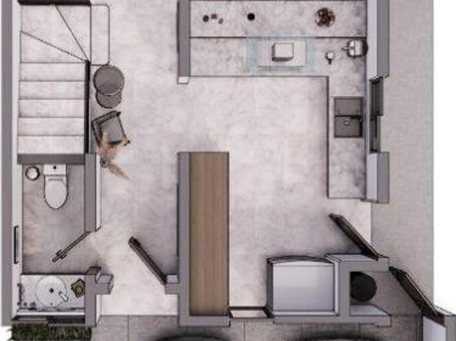 Casa en Venta Misión de los Ángeles Sector Serafines Preventa