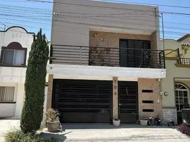 Casa En Venta Mision De Santa Catarina