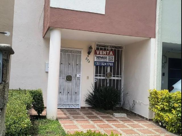 CASA EN VENTA, MISION JARDINES