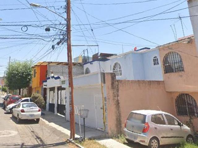 CASA EN VENTA, MISION SAN CARLOS, CORREGIDORA $1,363,568