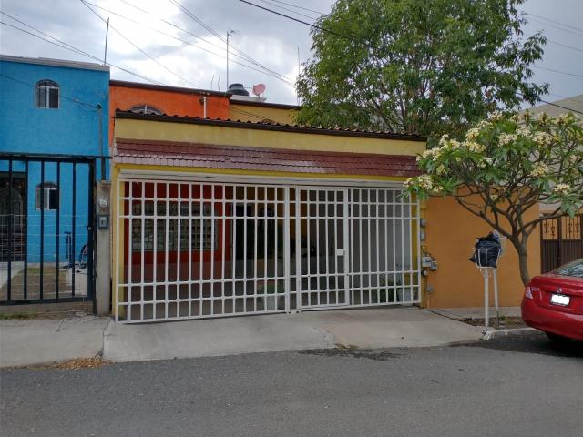 CASA EN VENTA | MISIÓN SAN CARLOS