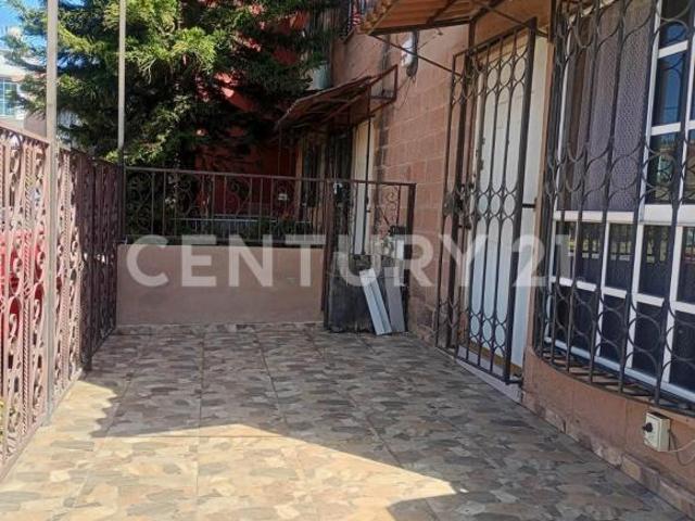 CASA EN VENTA MISIONES II CUAUTITLAN