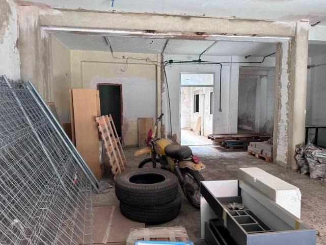 Casa en venta Mislata