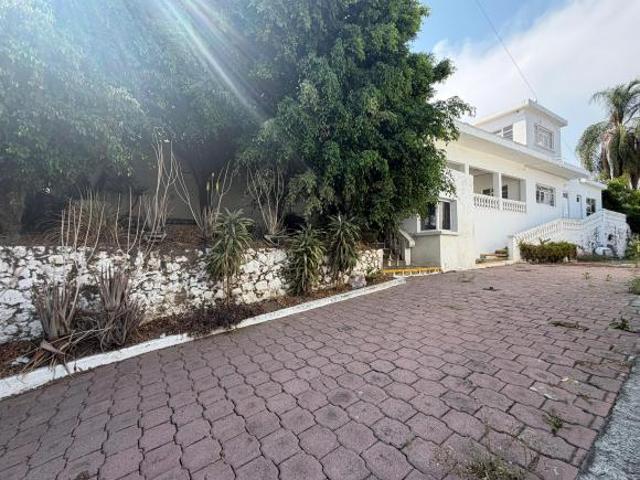 Casa en Venta Miraval, Cuernavaca, Morelos