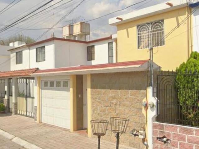 Casa en venta Mirador del Marques, Santiago de Querétaro