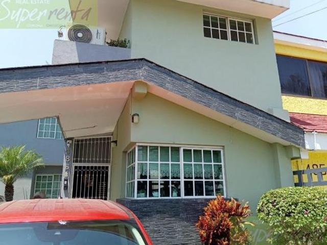 CASA EN VENTA MIRADOR DEL SOL $8’500,000