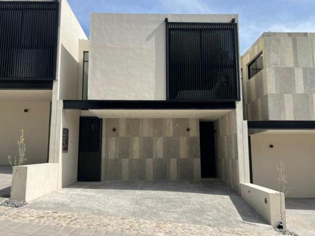 CASA EN VENTA MIRADOR RESIDENCIAL BOUTIQUE, VILLAS DE IRAPUATO