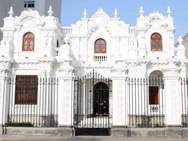 Casa en Venta MIRAFLORES